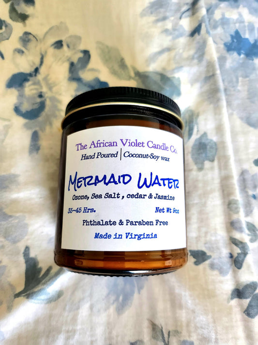 Mermaid Water